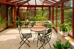 Coup Green conservatory quotes