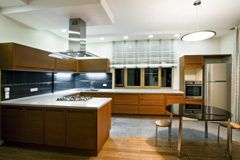 kitchen extensions Coup Green